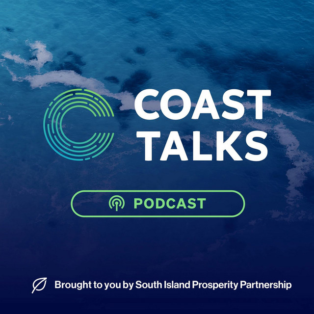 COAST Talks Podcast | Podcast on Spotify
