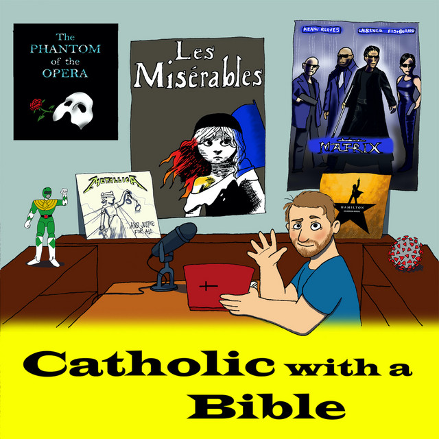 Catholic With a Bible | Podcast on Spotify