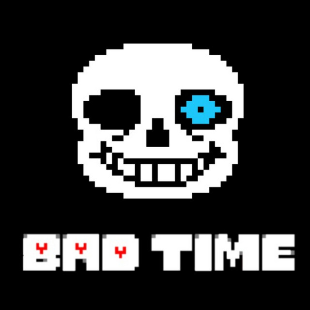 Bad Time | Podcast on Spotify
