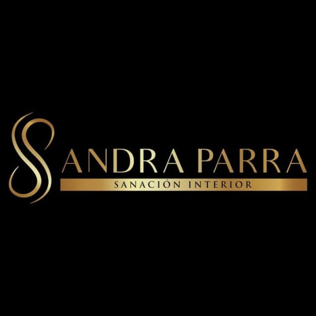 Sandra Parra Sanación Interior podcast artwork