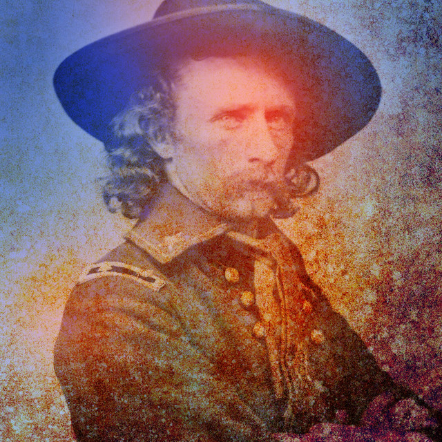 452. Custer's Last Stand: The Battle of the Little Bighorn (Part 7)