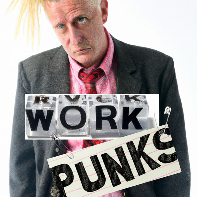 Work Punks | Podcast on Spotify