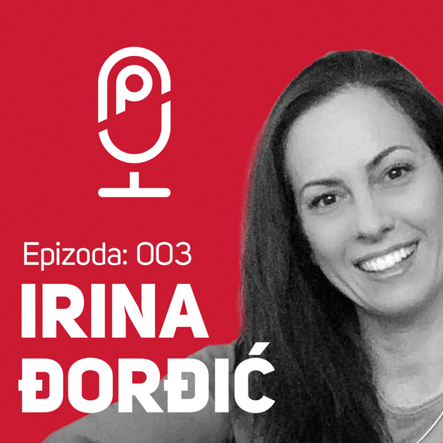 Ljudi vole YouTube zato što nije televizija : : Irina (Đorđić) u Kanadi : : Još podkast jedan 003