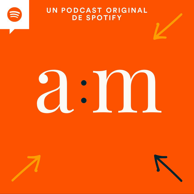 Portada de AM