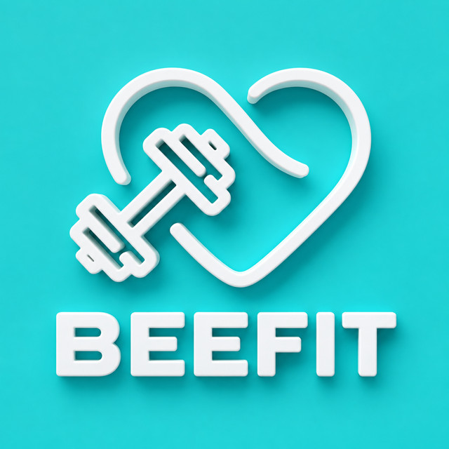 Radio BeeFit podcast artwork