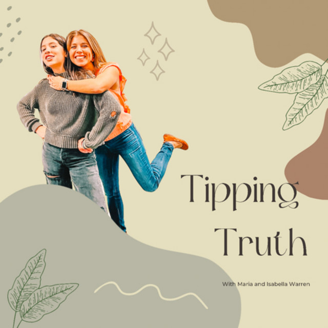 Tipping Truth Podcast On Spotify
