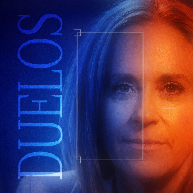 Portada de DUELOS