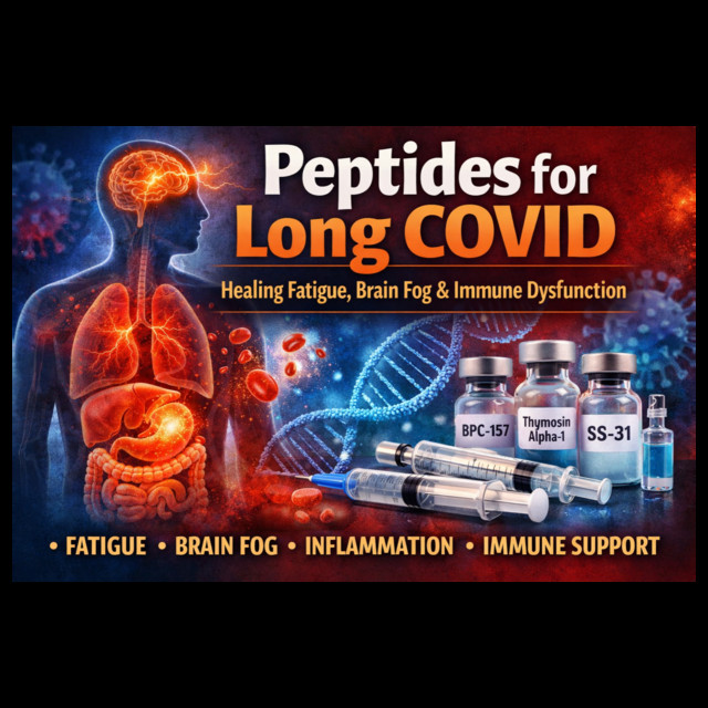 bpc-157 brain fog THE “WOLVERINE” PEPTIDE: BPC-157 🧬💪 Ever wonder how the pros stay on the  mats year-round? Meet BPC-157: the recovery secret common among elite  athletes and MMA fighters. Whether you're dealing with an