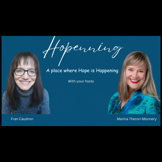 The Hopenning | Podcast on Spotify