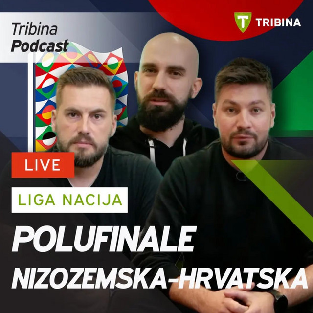 Nizozemska - Hrvatska | Liga Nacija | Emisija nakon utakmice