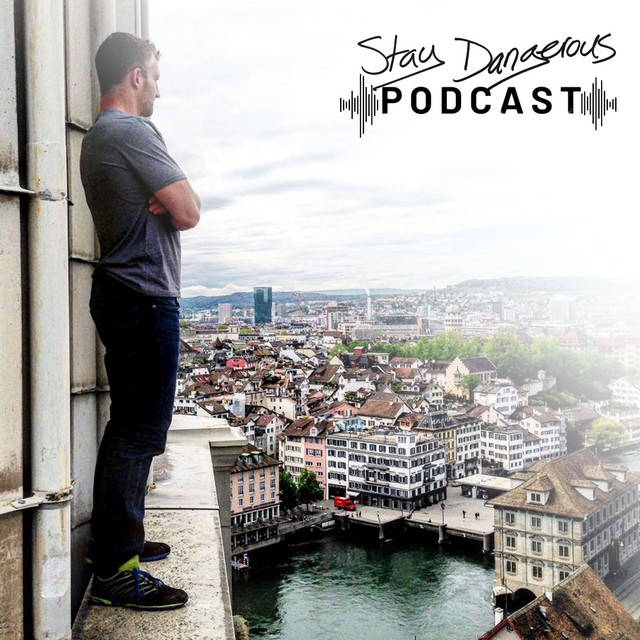 Stay Dangerous Podcast | Podcast on Spotify