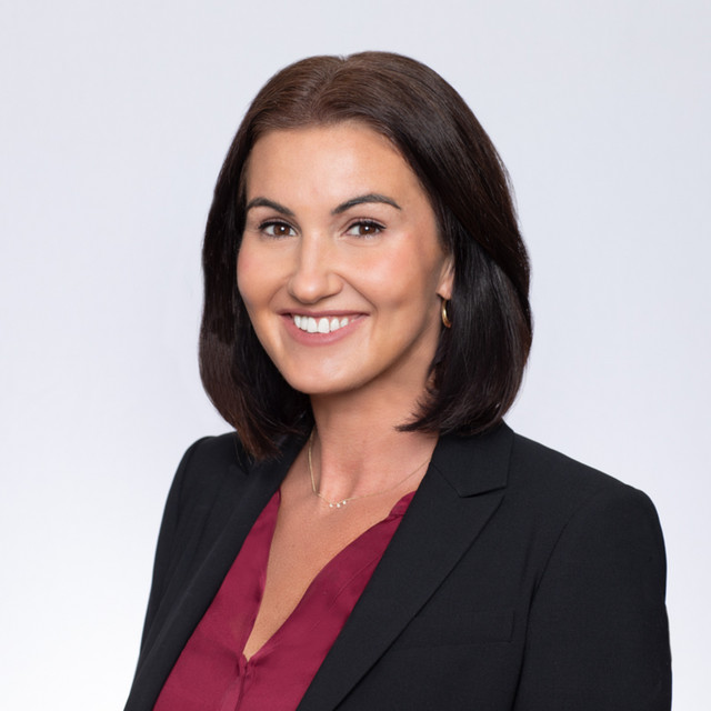 167. Coast to Coast with Rachel Reddick - After the JAG Corps ...