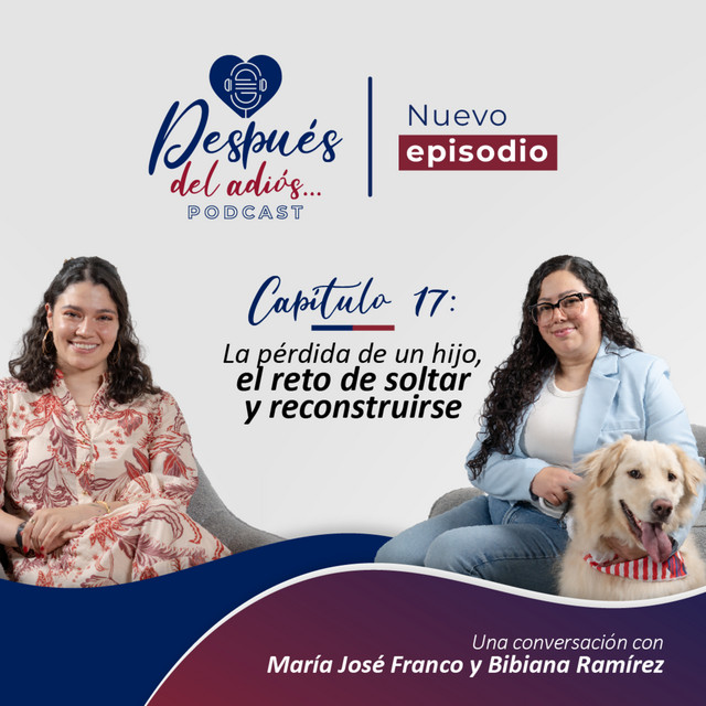 Portada de Unidad de Duelo Podcast