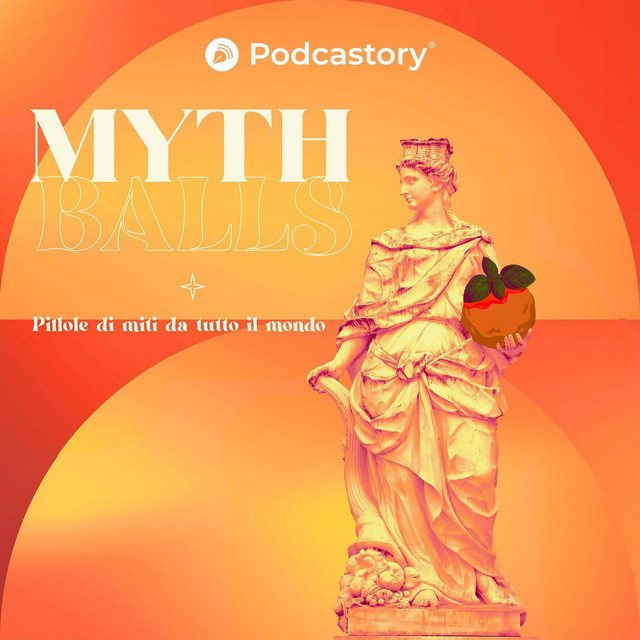 MythBalls | Podcast on Spotify