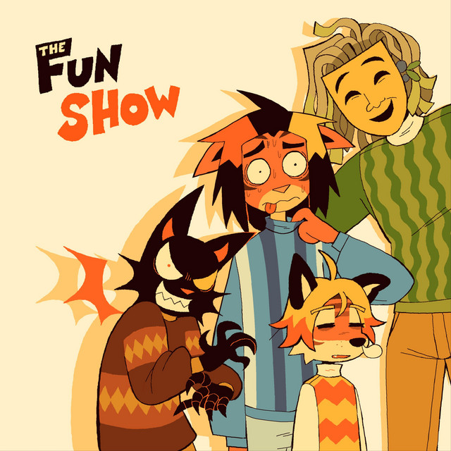 The Fun Show! | Podcast on Spotify