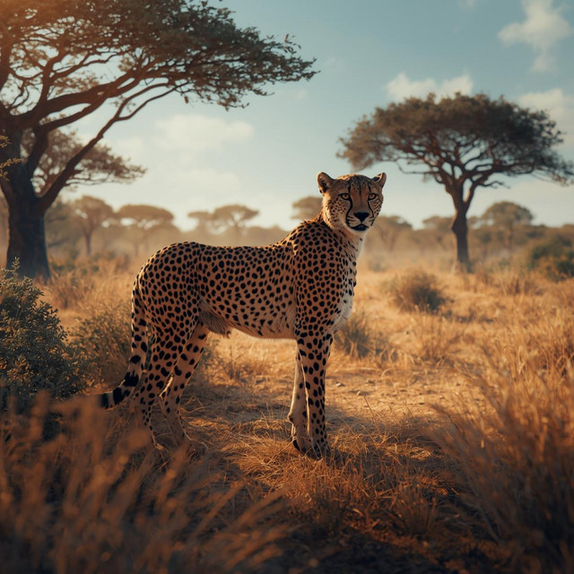 Portada de Documentales de Naturaleza