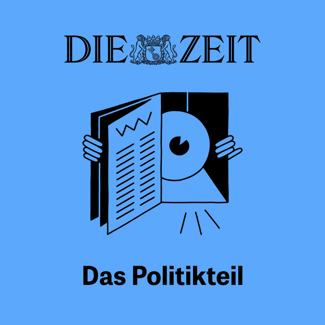 Das Politikteil podcast artwork
