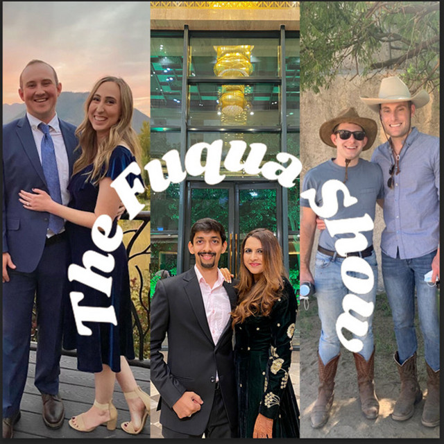 E14 - Love is Fuqua - The Fuqua Show | Podcast on Spotify