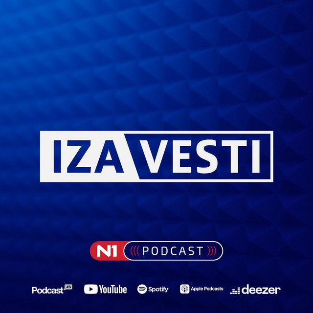Iza vesti: Srđan Milivojević