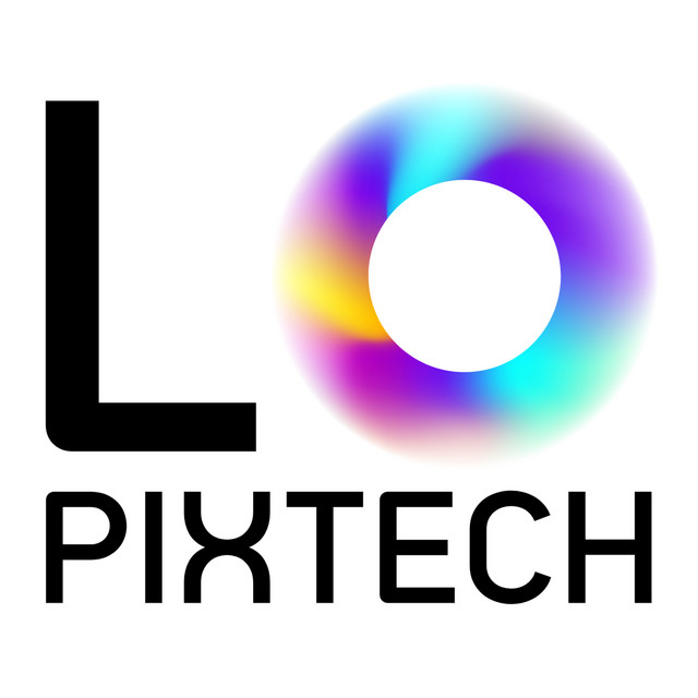 Lo PixTech