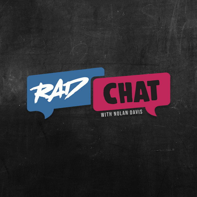 RAD Chat | Podcast on Spotify