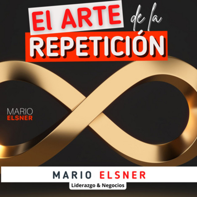 Portada de LIDERAZGO INCÓMODO con Mario Elsner