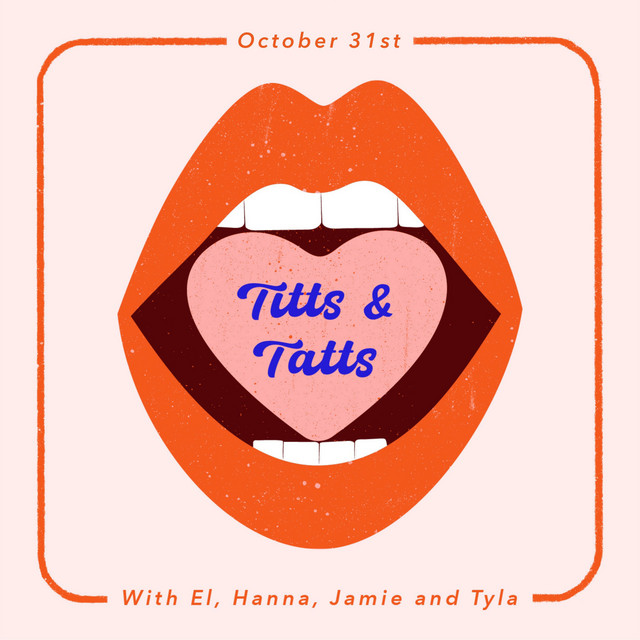 Titts & Tatts Podcast on Spotify