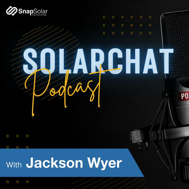 SolarChat | Podcast on Spotify