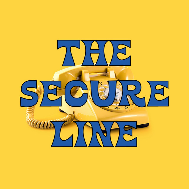 The Secure Line | Podcast on Spotify