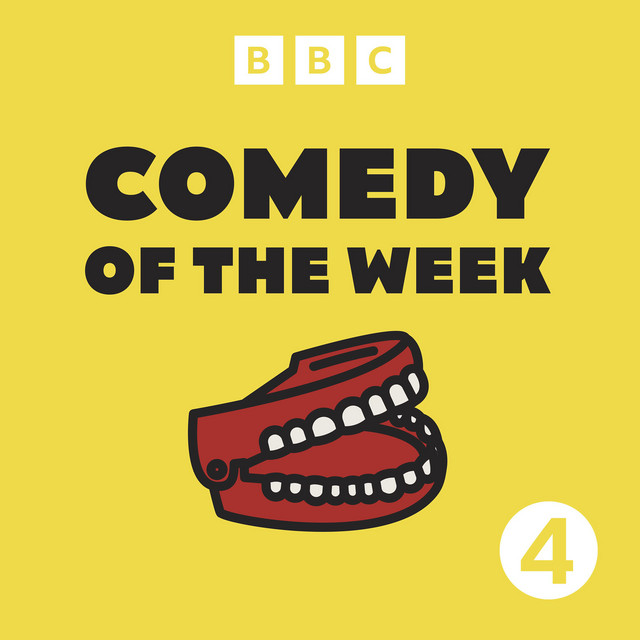Tim Key's Poetry Programme - Comedy of the Week | Podcast on Spotify
