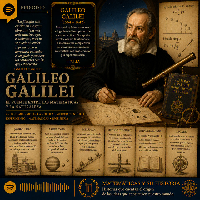 Portada de Matemáticas y su Historia