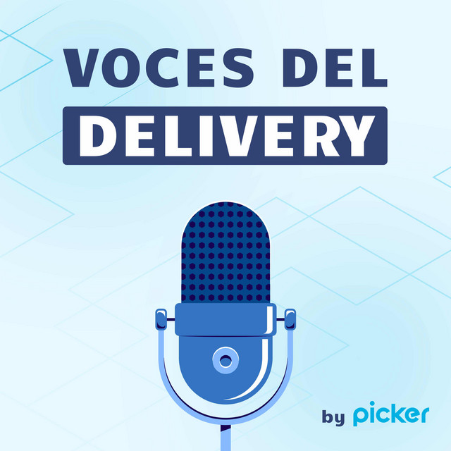 Voces del Delivery | Podcast on Spotify