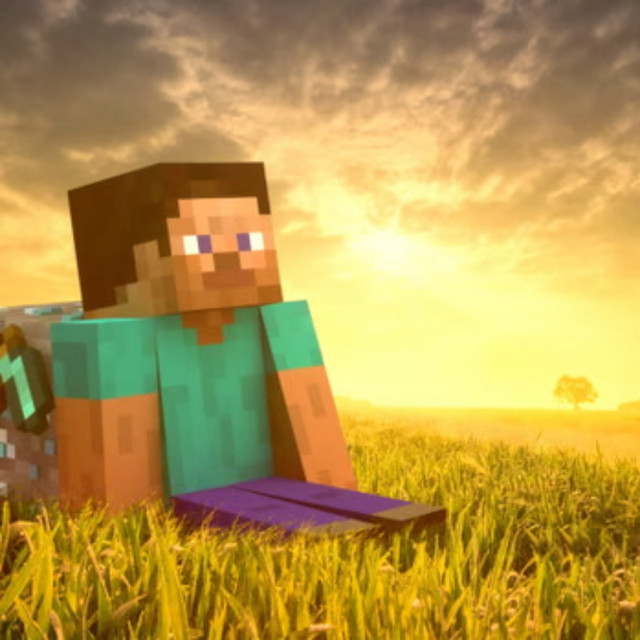 Minecraft Video's | Podcast on Spotify