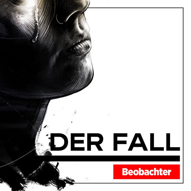 Der Fall | Podcast on Spotify