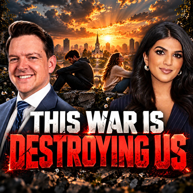 The War Between Men and Women Is Destroying Us w/ Bethany Miller
