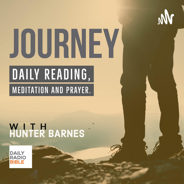 Journey | Podcast on Spotify