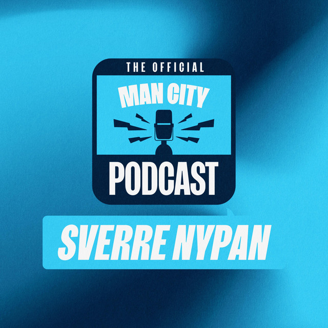 Thumbnail for The Sverre Nypan Episode