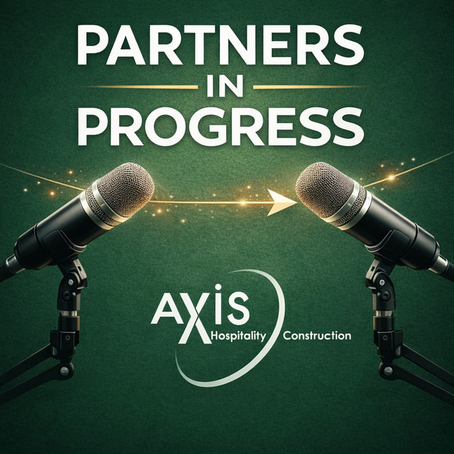 The PIP Podcast: Partners in Progress | Podcast on Spotify