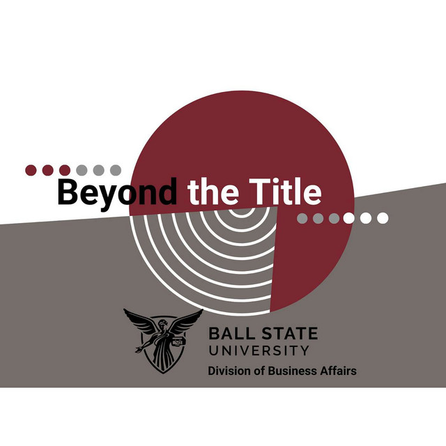Beyond the Title | Podcast on Spotify