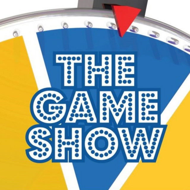 The Game Show Starring Bradley Clarke | Podcast on Spotify