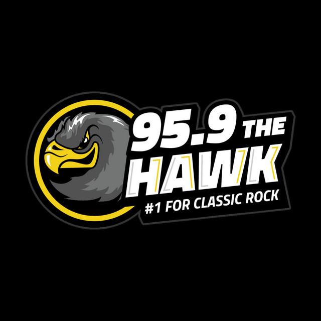 95.9 The Hawk Podcast | Podcast on Spotify