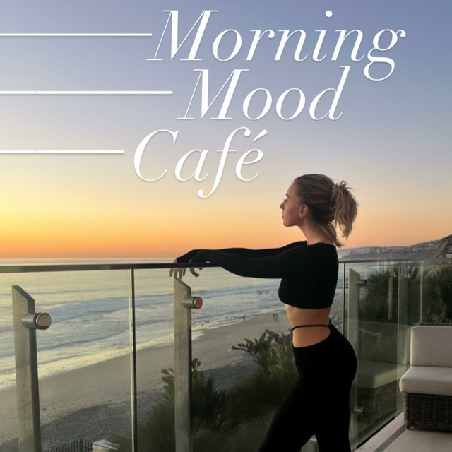 Morning Mood Cafe | Podcast on Spotify