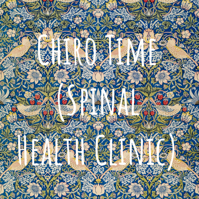 Chiro Time (Spinal Health Clinic) | Podcast on Spotify