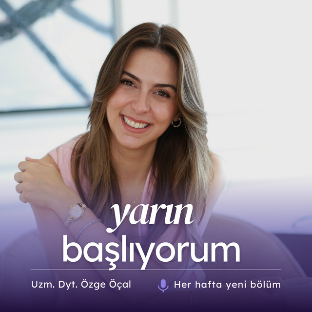 Yarın Başlıyorum 