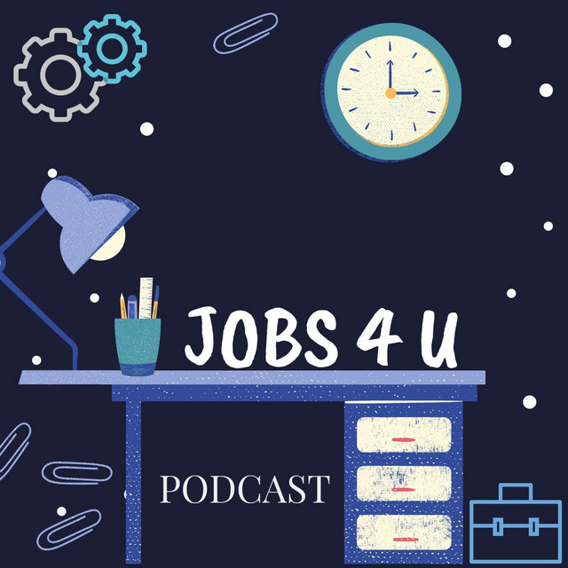 Jobs 4 u - PODCAST | Podcast on Spotify