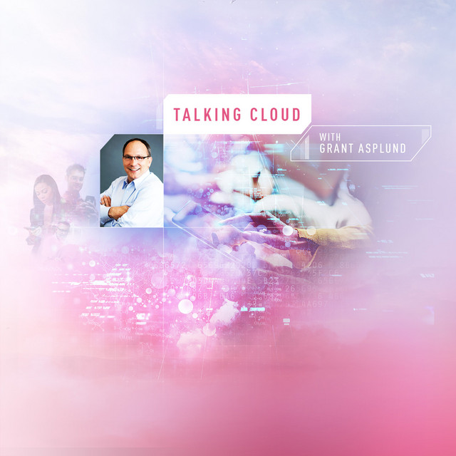 Talking Cloud with an emphasis on Cloud Security | Podcast on Spotify