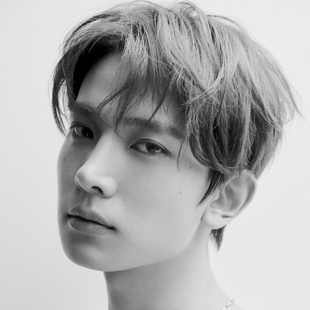 EVAN ボイスキーリング ENHYPEN ヒスン HEESEUNG