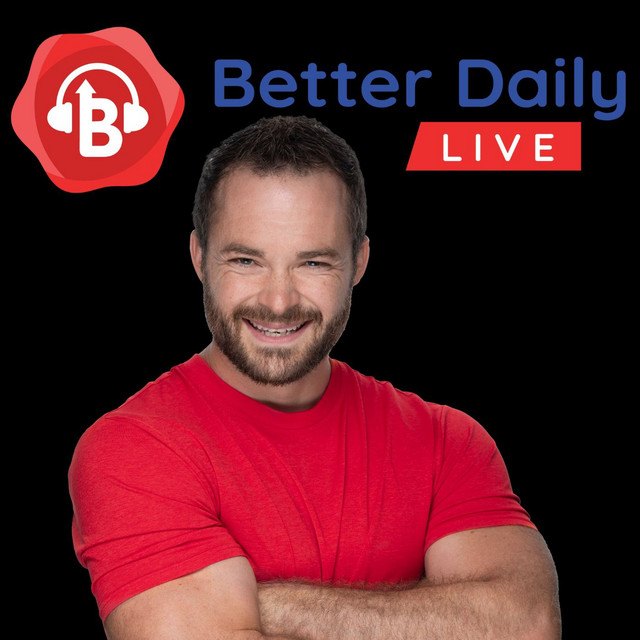 Better Daily Podcast | Podcast on Spotify
