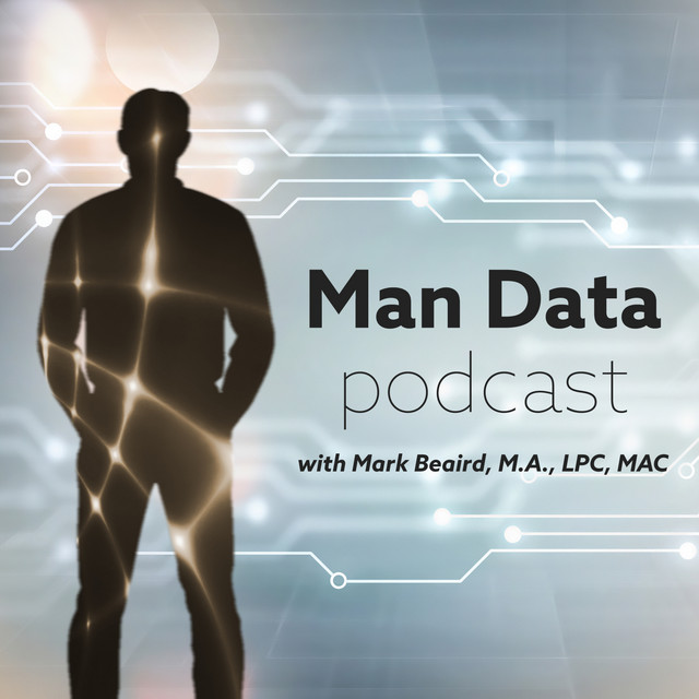 Man Data | Podcast on Spotify