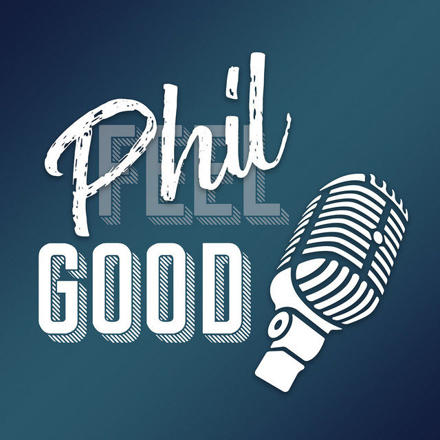 Phil Good Podcast | Podcast on Spotify